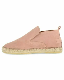 Espadrille Shs0811 Soft Rose