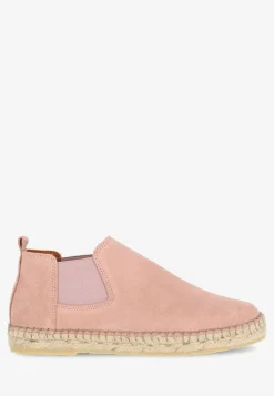 Espadrille Shs0812 Soft Rose