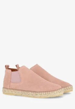 Espadrille Shs0812 Soft Rose