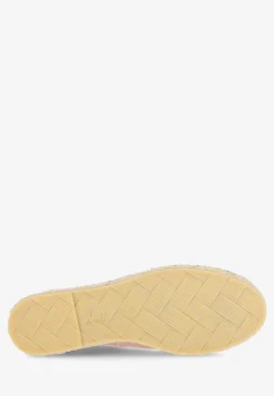 Espadrille Shs0812 Soft Rose
