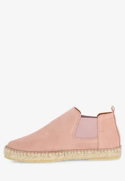 Espadrille Shs0812 Soft Rose