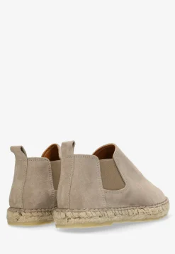 Espadrille Shs0812 Taupe