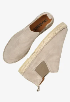 Espadrille Shs0812 Taupe