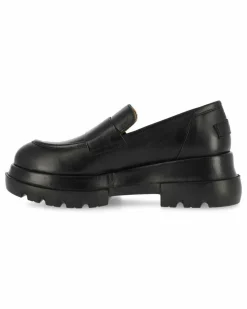 Halbschuhe Miki Schwarz Fur Damen | Shabbies Amsterdam