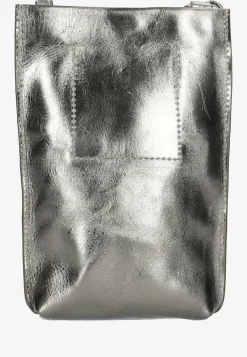 Handytasche Ruby Anthrazit| Shabbies Amsterdam