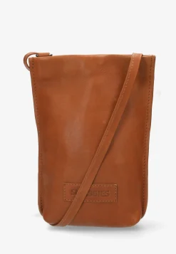 Handytasche Ruby Cognac | Shabbies Amsterdam