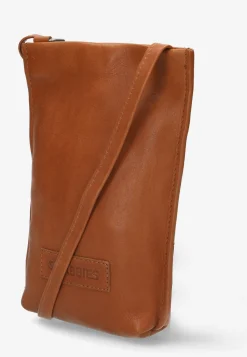 Handytasche Ruby Cognac | Shabbies Amsterdam