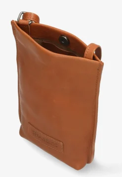 Handytasche Ruby Cognac | Shabbies Amsterdam