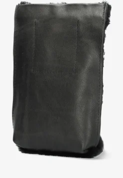 Handytasche Ruby Schwarz | Shabbies Amsterdam