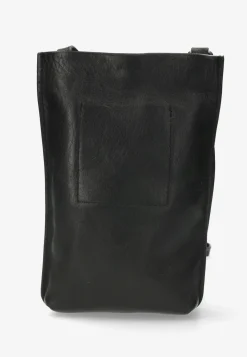 Handytasche Ruby Schwarz | Shabbies Amsterdam