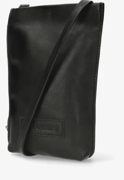 Handytasche Ruby Schwarz | Shabbies Amsterdam