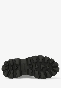 Lace-Up Shoe Yosi Schwarz | Shabbies Amsterdam