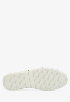 Loafer Nova Weis Fur Damen | Shabbies Amsterdam