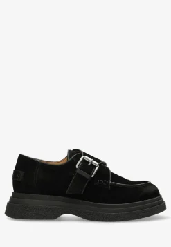 Loafer Pien Schwarz | Shabbies Amsterdam
