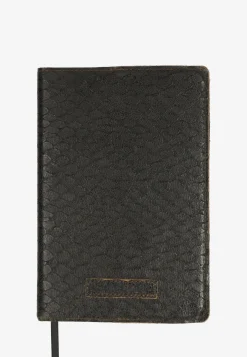 Notebook Dark Brown | Shabbies Amsterdam