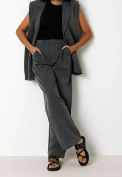 Pantolette Mucia Schwarz Fur Damen | Shabbies Amsterdam