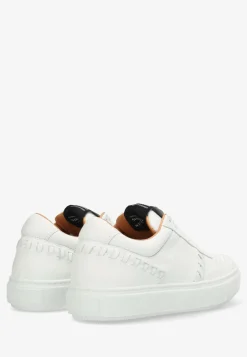 Ragy Sneaker Weis | Shabbies Amsterdam