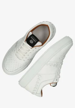 Ragy Sneaker Weis | Shabbies Amsterdam