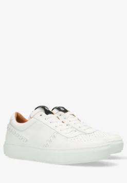 Ragy Sneaker Weis | Shabbies Amsterdam