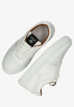 Ragy Sneaker Weis | Shabbies Amsterdam