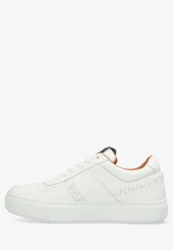 Ragy Sneaker Weis | Shabbies Amsterdam