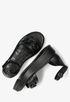 Sandal Nellie Black