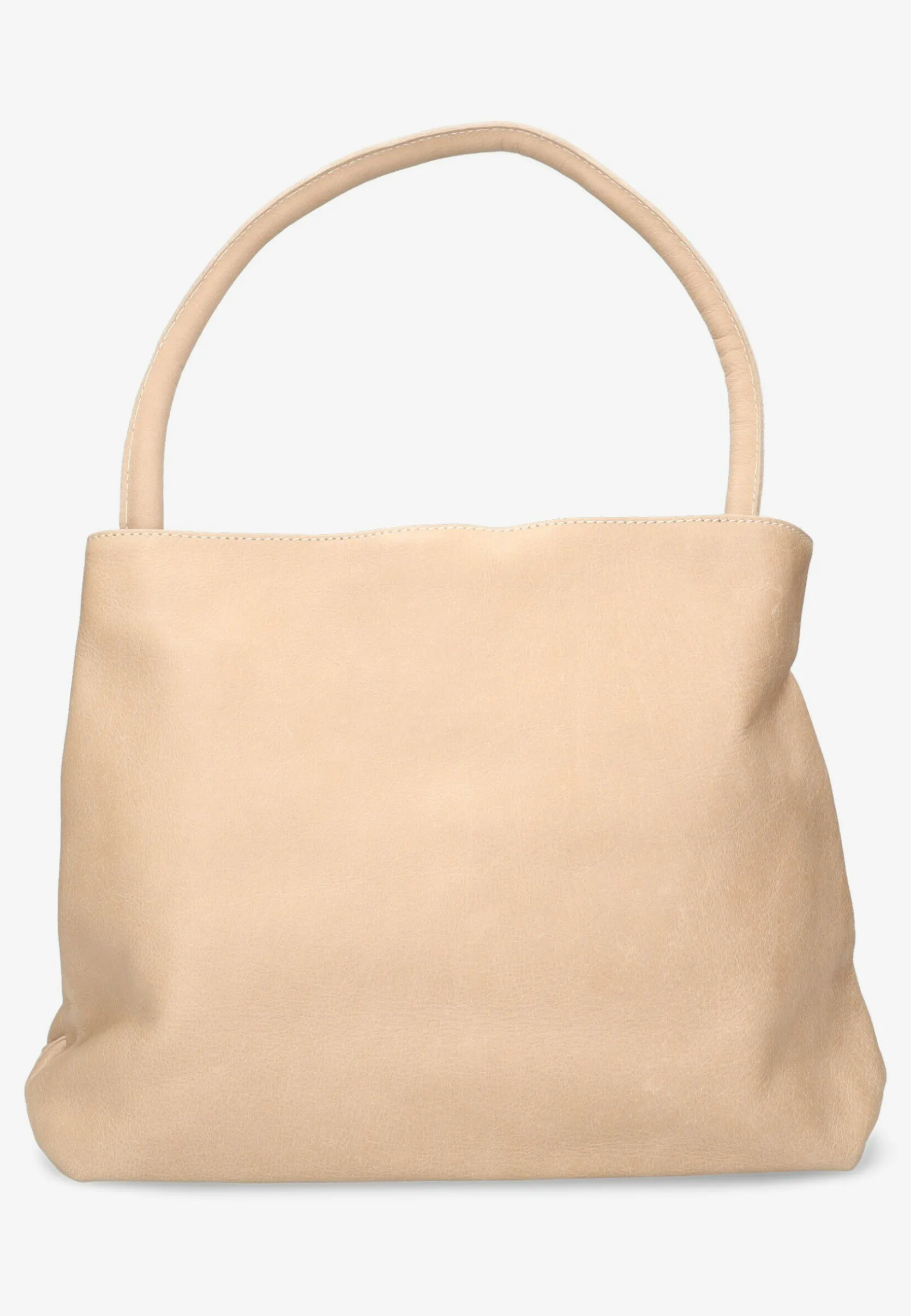 Schultertasche Sand Fur Damen | Shabbies Amsterdam