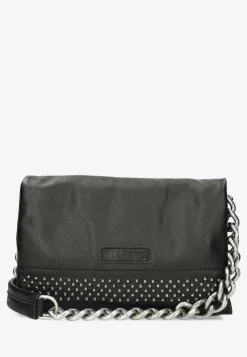 Shabbies By Wendy | Crossbody Tasche Schwarz| Shabbies Amsterdam