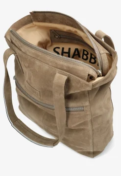 Shabbies By Wendy | Shopper Hellbraun | Shabbies Amsterdam