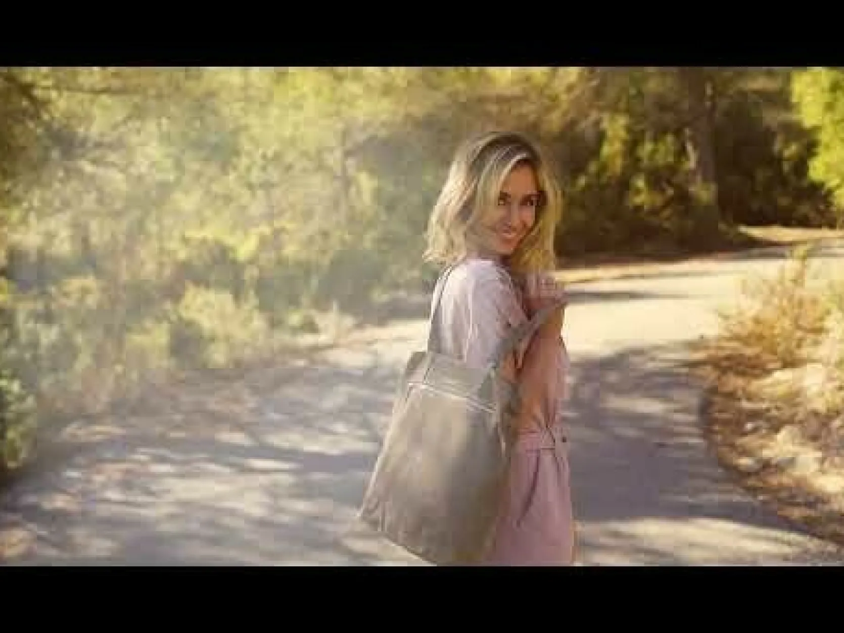 Shabbies By Wendy | Shopper Hellbraun | Shabbies Amsterdam