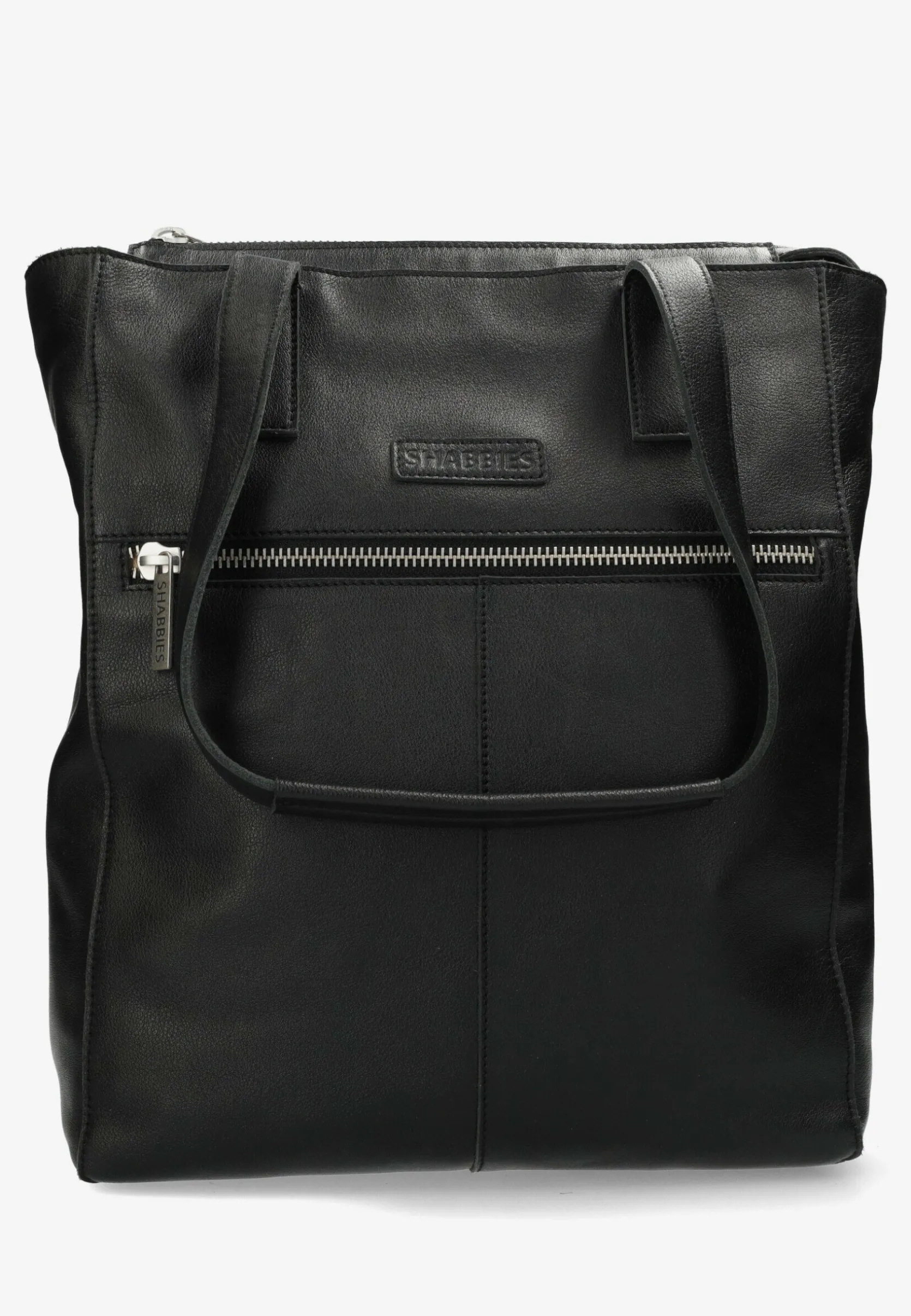 Shabbies By Wendy | Shopper Schwarz | Shabbies Amsterdam