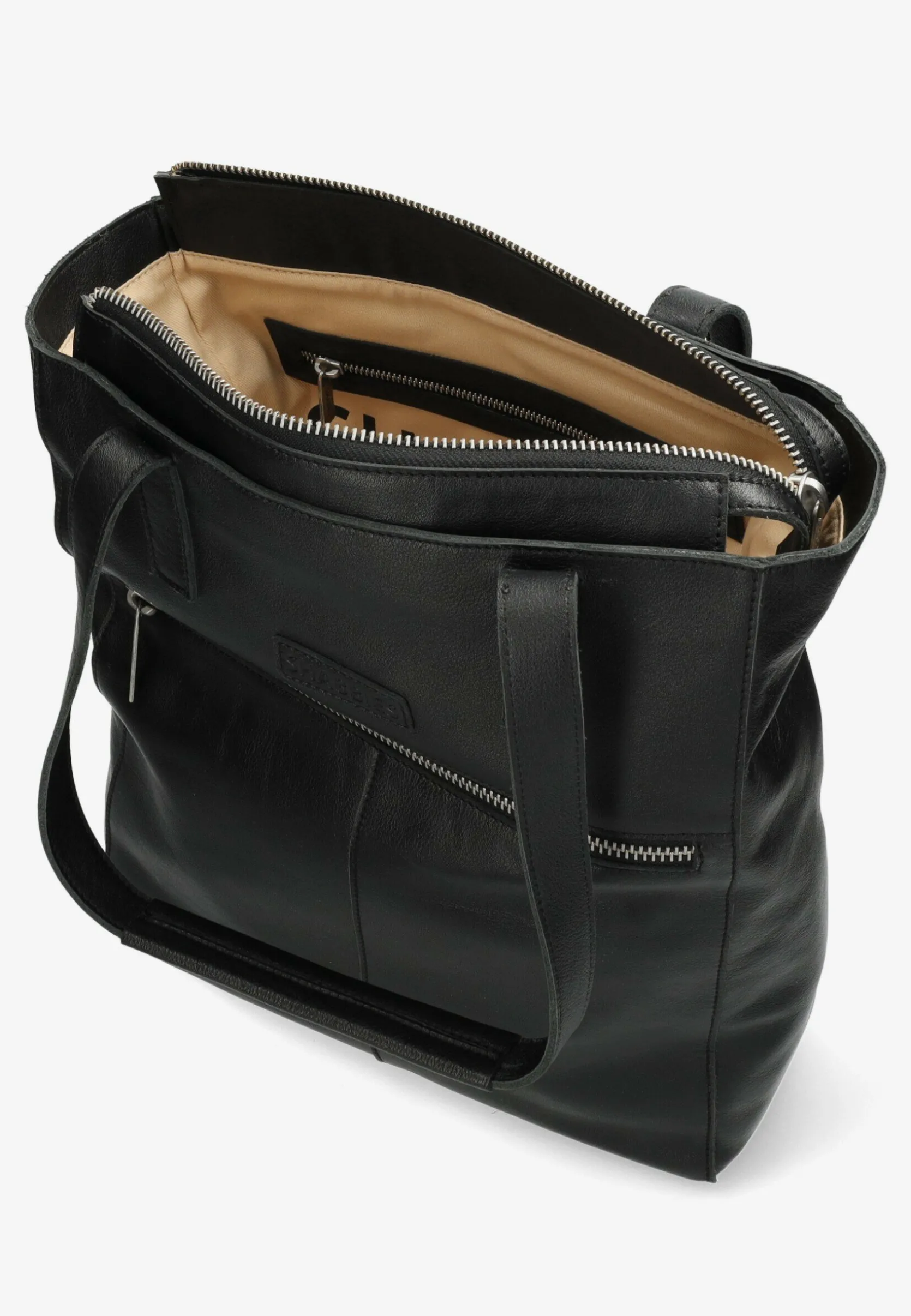 Shabbies By Wendy | Shopper Schwarz | Shabbies Amsterdam