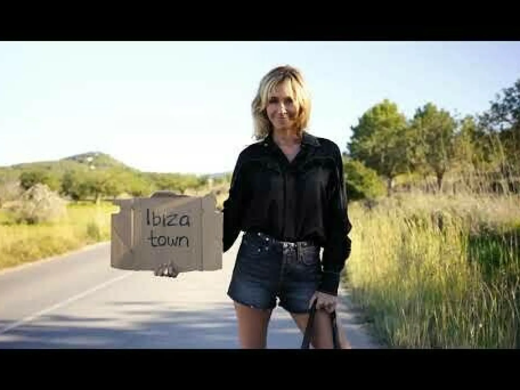 Shabbies By Wendy | Shopper Schwarz | Shabbies Amsterdam