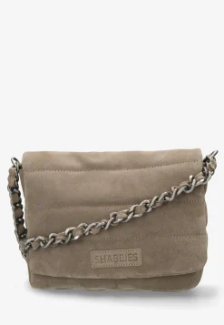 Shabbies By Wendy Crossbody Bag Braun | Shabbies Amsterdam