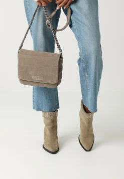 Shabbies By Wendy Crossbody Bag Braun | Shabbies Amsterdam