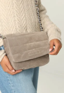 Shabbies By Wendy Crossbody Bag Braun | Shabbies Amsterdam