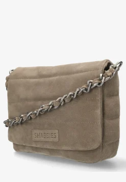 Shabbies By Wendy Crossbody Bag Braun | Shabbies Amsterdam