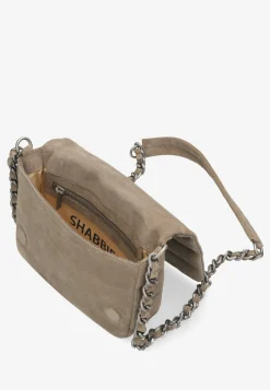 Shabbies By Wendy Crossbody Bag Braun | Shabbies Amsterdam