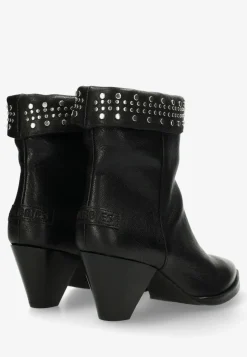 Shabbies By Wendy Stiefelette Binas Schwarz | Shabbies Amsterdam