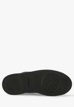 Shabbies By Wendy Stiefelette Moon Schwarz | Shabbies Amsterdam