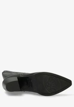 Shabbies By Wendy Stiefel Lure Schwarz | Shabbies Amsterdam