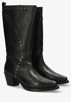 Shabbies By Wendy Stiefel Lure Schwarz | Shabbies Amsterdam