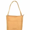 Shoulderbag Alida Cognac
