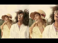 Slipper Gepolstert Schwarz