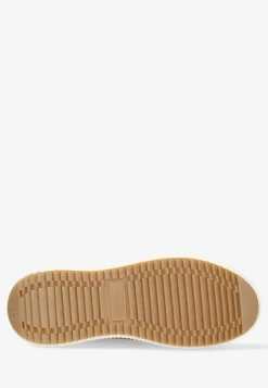 Sneaker Boot Chavi Beige | Shabbies Amsterdam