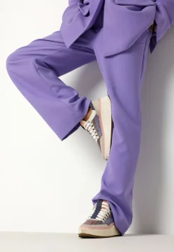 Sneaker Chavi Mehrfarbig Jeans Fur Damen | Shabbies Amsterdam