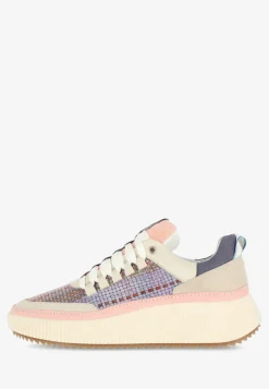 Sneaker Chavi Mehrfarbig Jeans Fur Damen | Shabbies Amsterdam