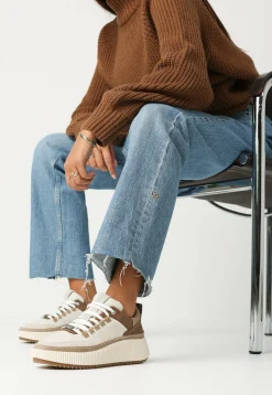 Sneaker Chavi Off White