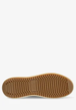 Sneaker Chavi Taupe Fur Damen | Shabbies Amsterdam