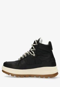 Sneaker Lavy Black